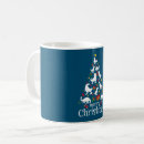 Buscar trex tazas Feliz navidad