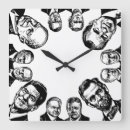 Buscar president relojes de pared Para todos