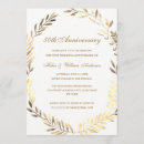 Buscar olive wreath invitaciones Oliva