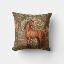 Buscar caballos hermosos cojines Para ella