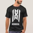 Buscar monsta camisetas Logo
