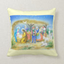 Buscar belén cojines Natividad