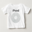 Buscar ipood camisetas Música