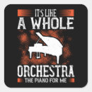 Buscar orquesta pegatinas 1 ᵉʳ comedia