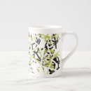 Buscar diseños creativos tazas Expresión artística