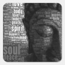 Buscar budistas pegatinas Meditación