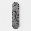 Buscar oculto tablas de skate Brujería