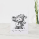 Buscar muñeca tarjetas nota Moderno