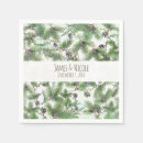 Buscar conos servilletas Naturaleza