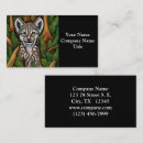 Buscar kitten tarjetas de visita General y unisex