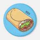 Buscar burritos imanes Mexicano