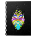 Buscar arte de la fantasía cuadernos Celestial