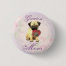 Buscar pug chapas Puño