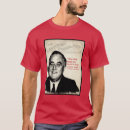 Buscar roosevelt camisetas Presidente