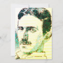 Buscar genio fotografía Nikola tesla