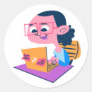 Buscar exámenes pegatinas Vida estudiantil