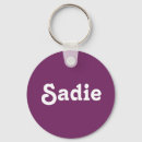 Buscar sadie Nombre