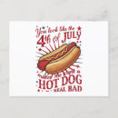 Buscar hot postales Julio