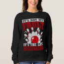 Buscar bolera sudaderas Equipo
