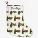 Buscar leopardo calcetines navideños Adorable