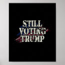 Buscar triunfo posters Voto