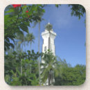 Buscar tahití posavasos Paisaje