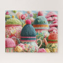 Buscar caprichoso puzzles Para ella