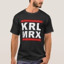 Buscar karl marx camisetas Política