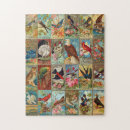 Buscar siglo xix puzzles Animales