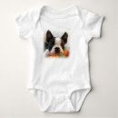 Buscar boston terrier bebe ropa Perrito
