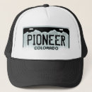 Buscar colorado camionero gorras Licencia