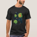 Buscar lily pad camisetas Agua