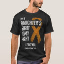 Buscar leucemia de la lucha camisetas Luchar