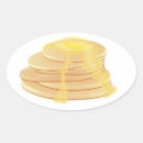 Buscar postre ovales pegatinas Alimento