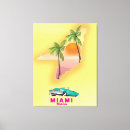 Buscar miami lienzos Mapa