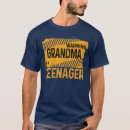 Buscar adolescente camisetas Genial