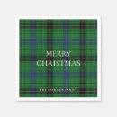 Buscar tartan servilletas Para todos