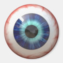 Buscar globos del ojo imanes Ojos