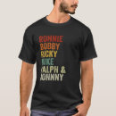 Buscar ronnie camisetas Mike