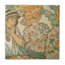 Buscar art nouveau azulejos Flores