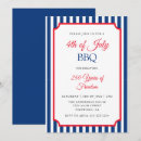 Buscar barbacoa del 4 de julio invitaciones Para ellos