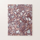 Buscar de lujo puzzles Elegante