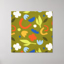 Buscar olivos lienzos Naturaleza