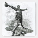 Buscar colosos postales Sátira