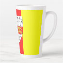 Buscar café irlandés tazas Té