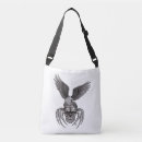 Buscar calavera bolsos Gótico