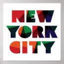 Buscar el bronx posters Tipografía