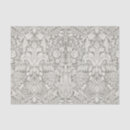 Buscar estampado flores de papel de seda Recién casados