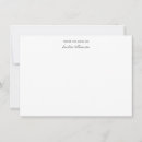 Buscar plantilla tarjetas nota Simple