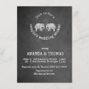 Buscar indio 11x16 invitaciones Para todos